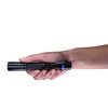 Police Security Flashlights Sleuth 2.0 Slide Focus 300 Lumen Lightweight Flashlight 98404